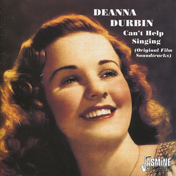 Can’t Help Singing (Original Film Soundtracks)封面