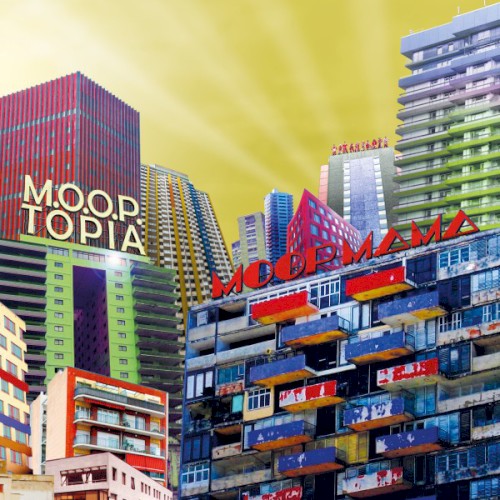 M.O.O.P.topia封面