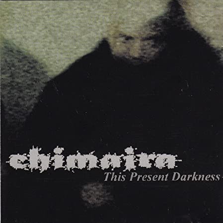 This Present Darkness封面