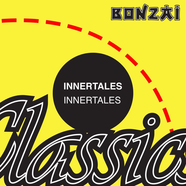 Innertales封面