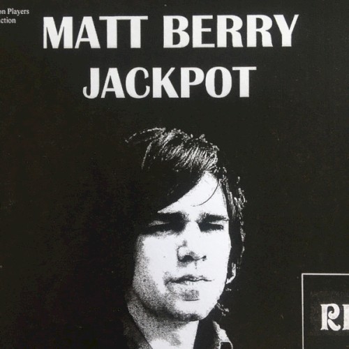 Jackpot封面