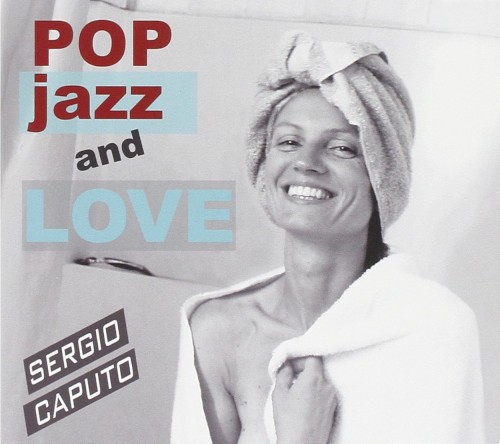 Pop Jazz and Love封面