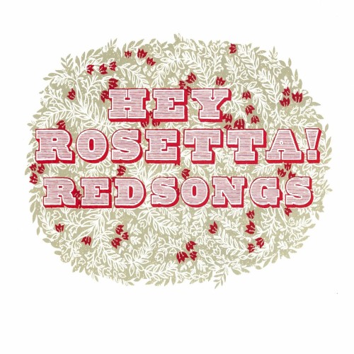 Red Songs封面