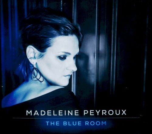 The Blue Room封面