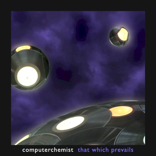 that which prevails封面