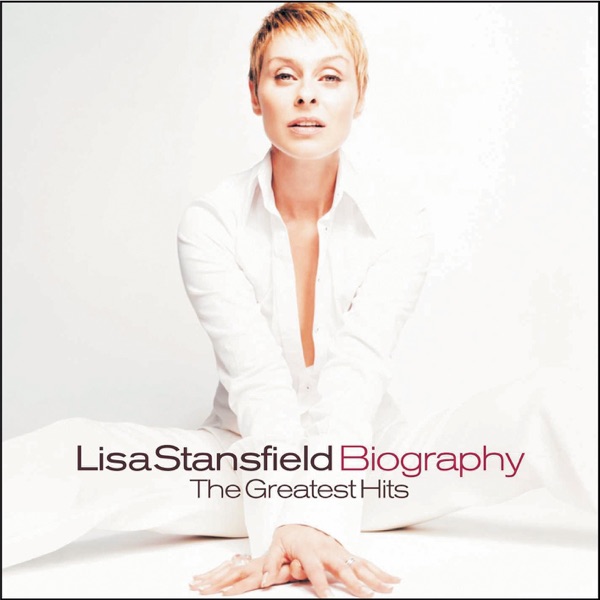 Biography (The Greatest Hits)封面
