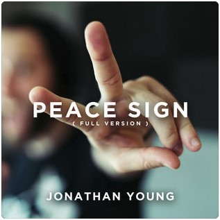 Peace Sign (Full Version)封面