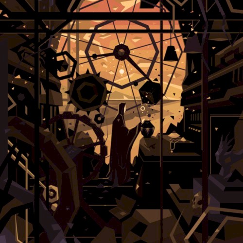 In Time (Kasco remix)封面