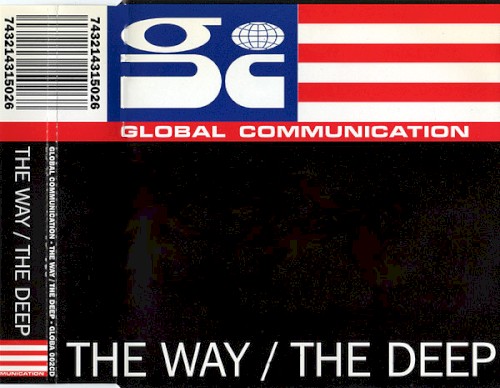 The Way / The Deep封面