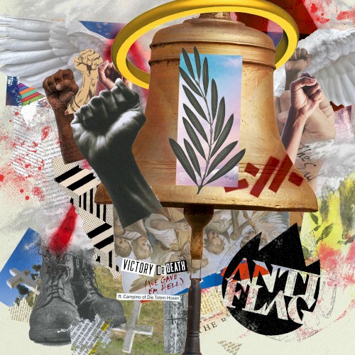 Victory or Death (We Gave ’em Hell)封面
