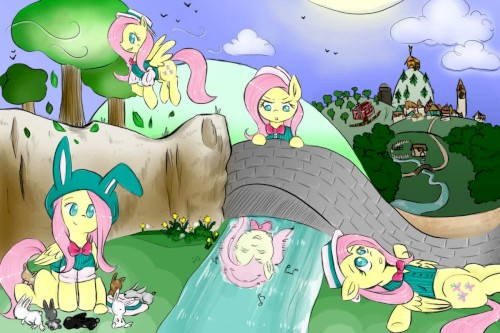 A Capony - demo封面