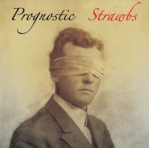 Prognostic封面