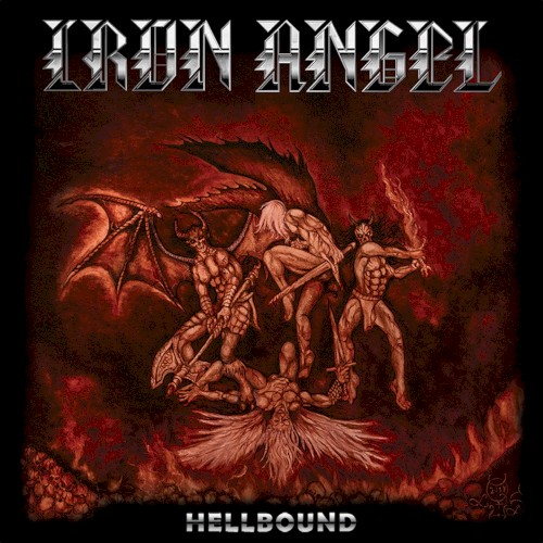 Hellbound封面