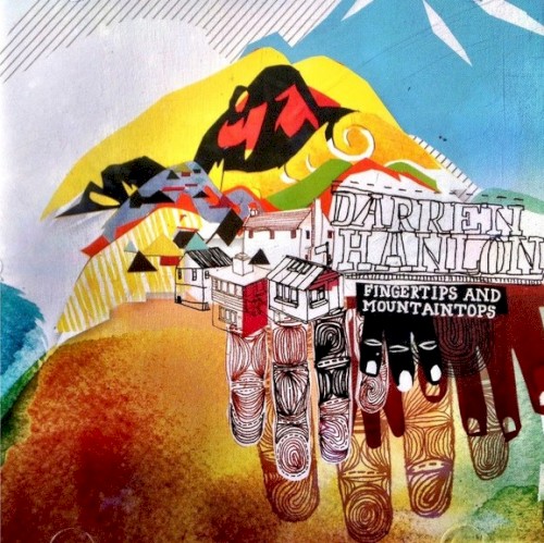 Fingertips and Mountaintops封面