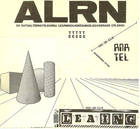 ALRN封面