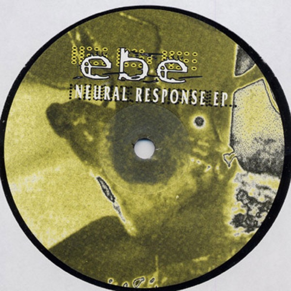 Neural Response EP封面