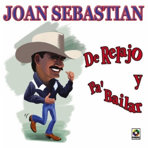 De relajo y pa'bailar封面