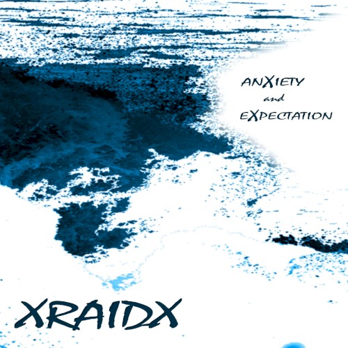 Anxiety and Expectation封面