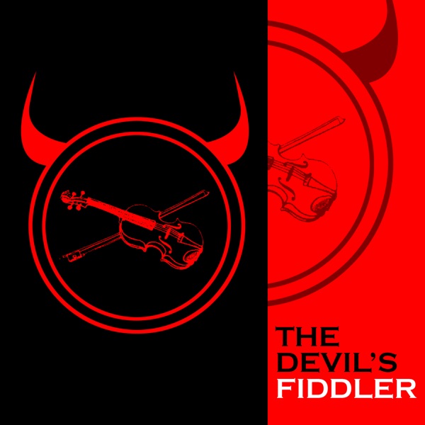 The Devil's Fiddler封面