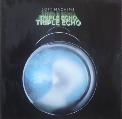 Triple Echo封面