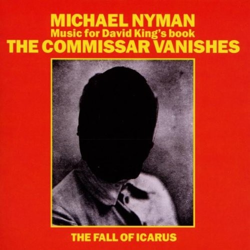 The Commissar Vanishes / The Fall of Icarus封面