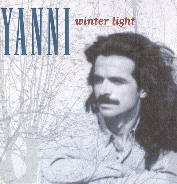 Winter Light封面