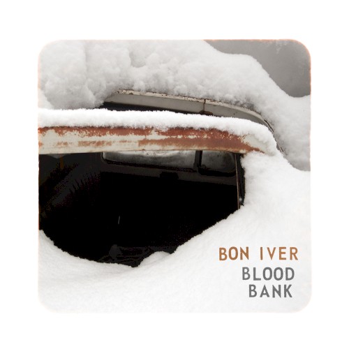 Blood Bank封面