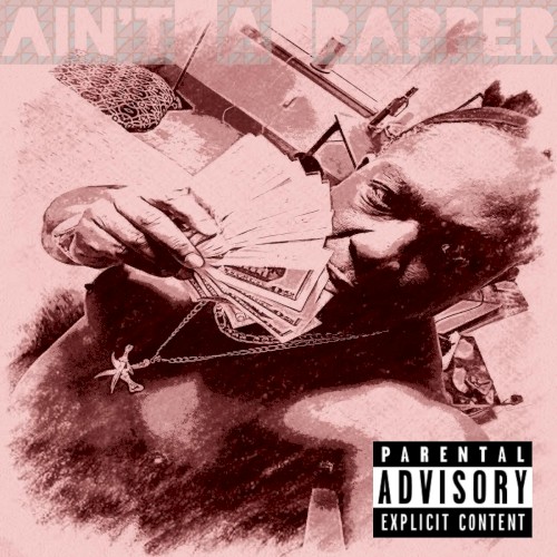 Ain't A Rapper封面