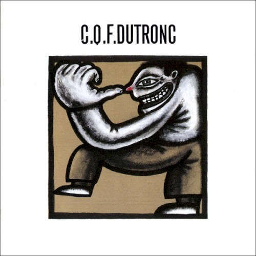 C.Q.F.Dutronc封面