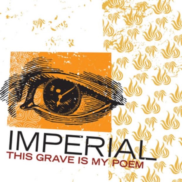 This Grave Is My Poem封面
