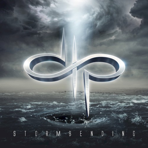 Stormbending封面