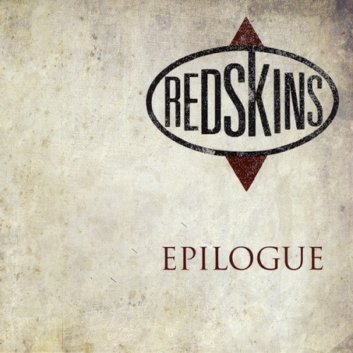 Epilogue封面