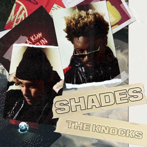 Shades封面