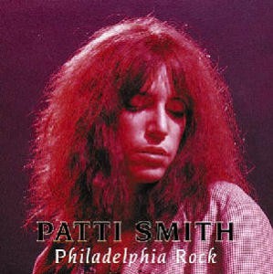 Philadelphia Rock封面
