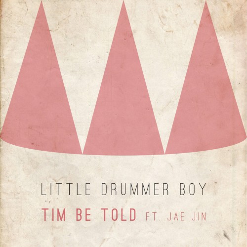 Little Drummer Boy封面