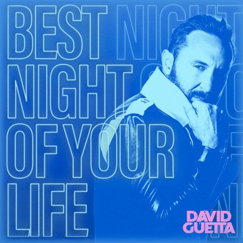 Best Night of Your Life封面