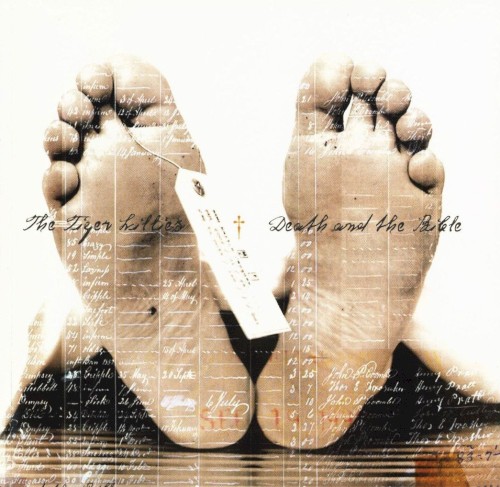 Death and the Bible封面