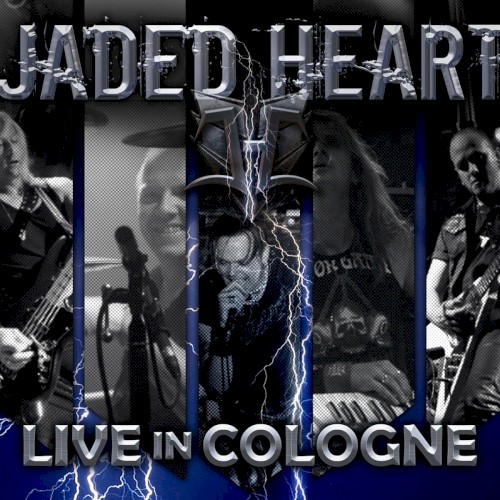 Live In Cologne封面