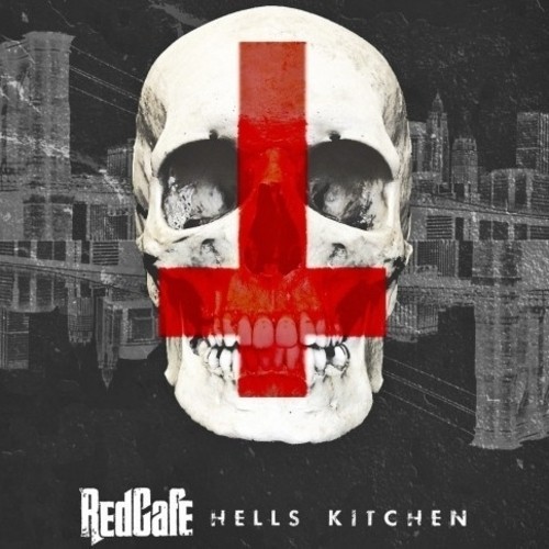 Hells Kitchen封面