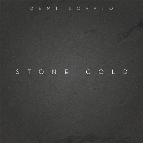 Stone Cold封面