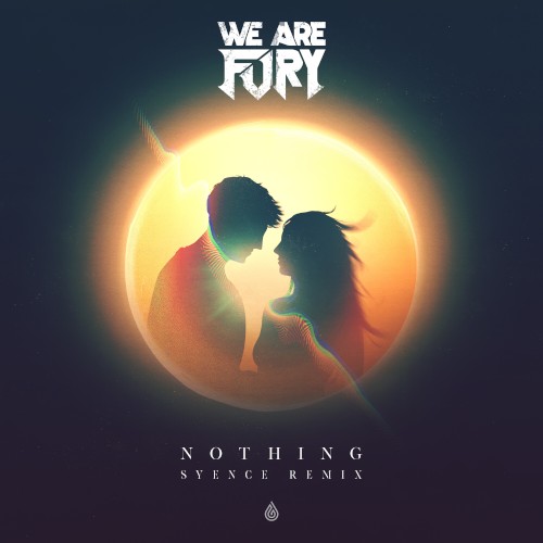Nothing (Syence remix)封面
