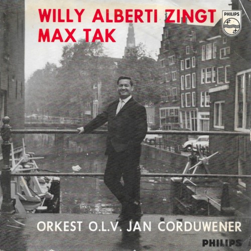 Zingt Max Tax封面