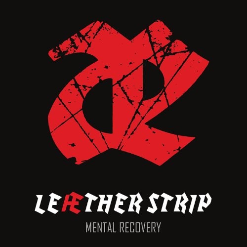 Mental Recovery封面