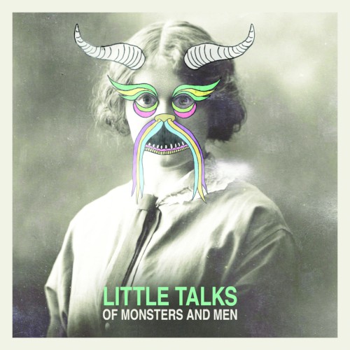 Little Talks封面