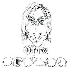 Otto封面
