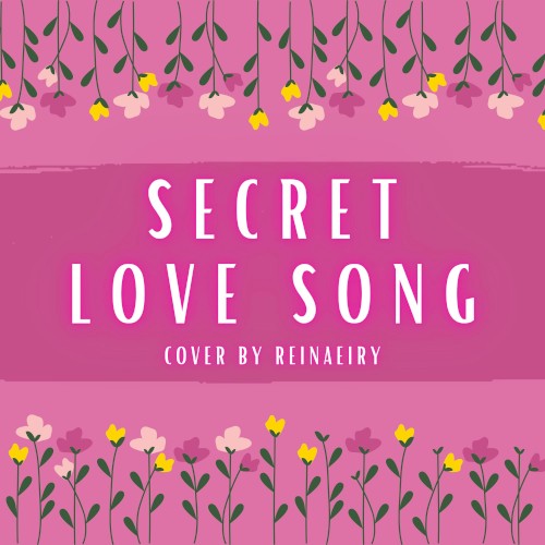 Secret Love Song封面