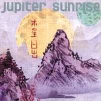 Jupiter Sunrise封面