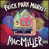 Frick Park Market封面