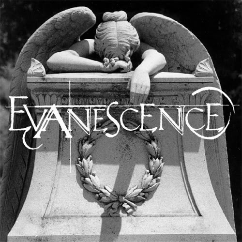 Evanescence封面