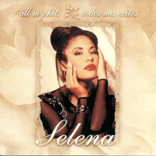 All My Hits: Todos mis éxitos封面